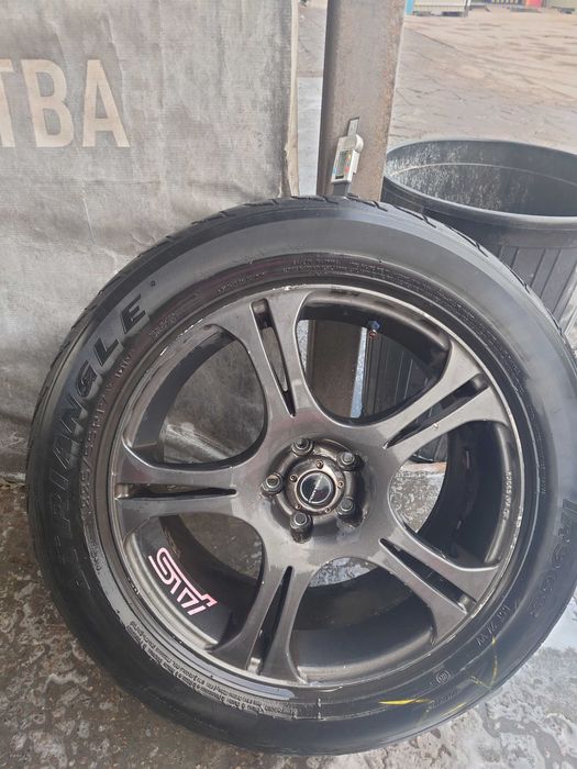 Диски Rays ( Япония )