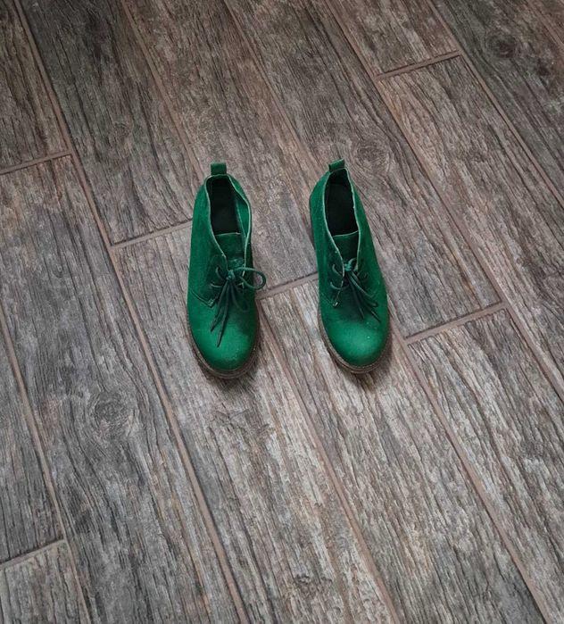 Botine elegante marimea 38