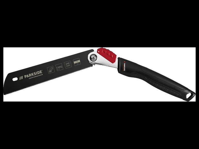 Fierăstrău japonez PARKSIDE PERFORMANCE KATABAtaiat sabie