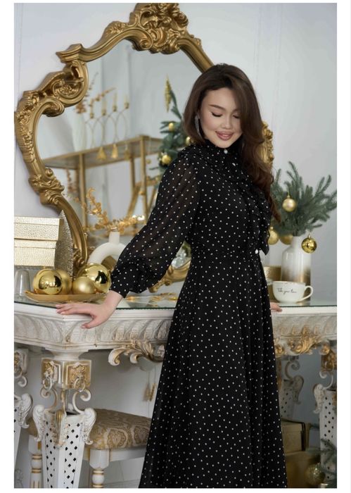 Платье Dimmiani