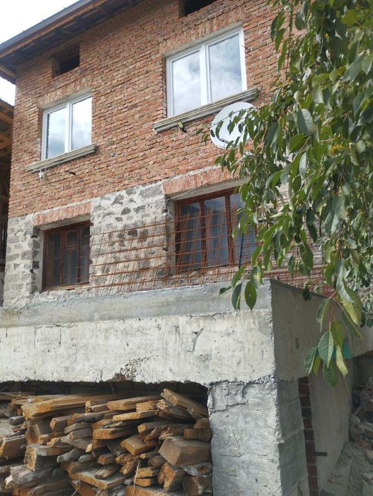 Продава се Къща в с. Фотиново, Област Пазарджик - 246 кв.м за 108 €/кв.м - Снимка #2