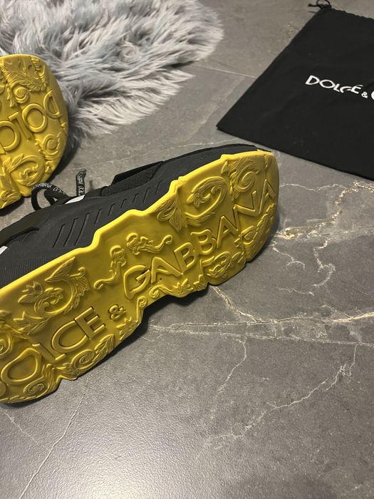 Мъжки обувки dolce&gabbana