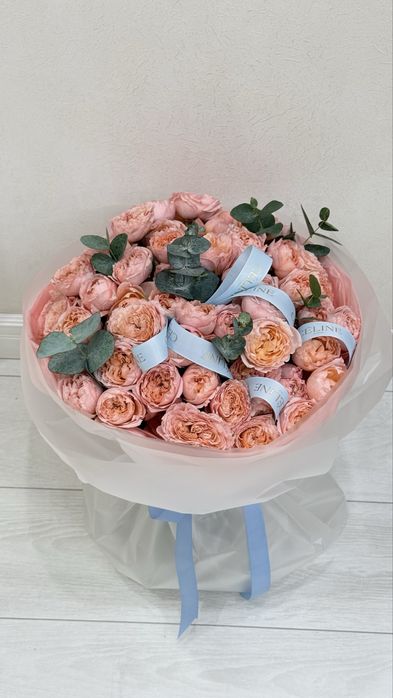 Цветы celine floral