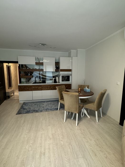 Дава се под наем Двустаен апартамент в Варна, м-т Евксиноград - 70 кв.м за 750 € - Снимка #5