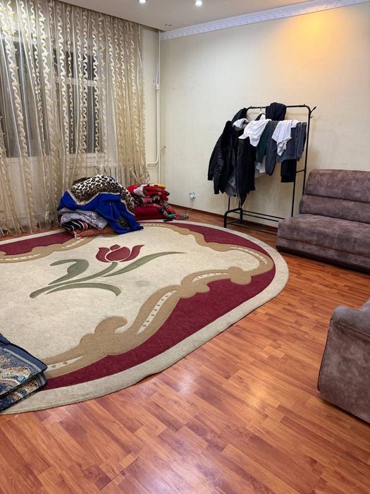 Ю 4. Универсам. 4/3/9. 100м2. Ипотеку можно