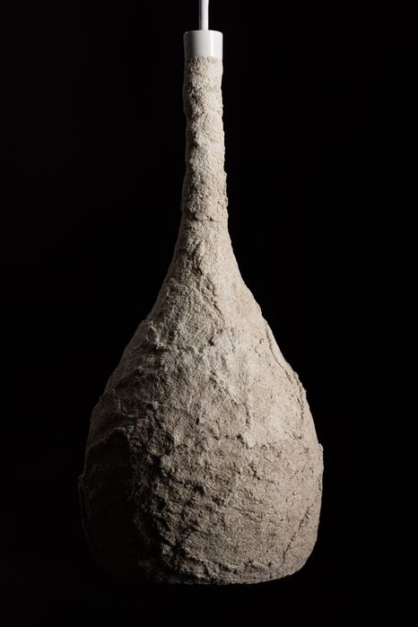 Lampi de iluminat artizanale