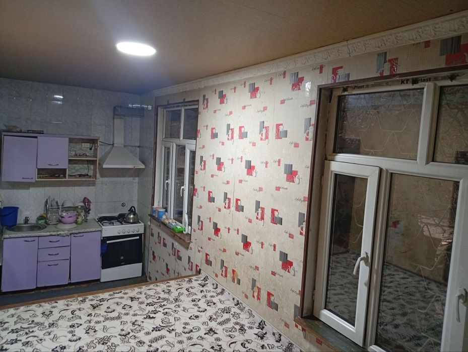 Ижарага берилади