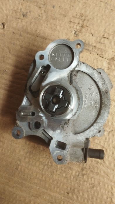 Вакуум помпа за гкода .wv.