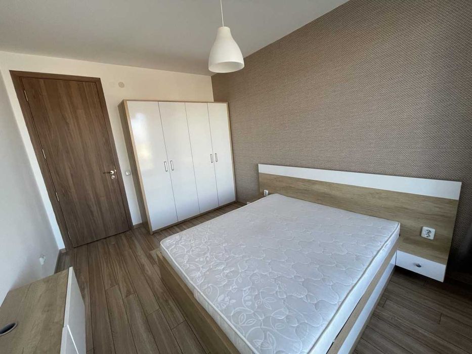 Дава се под наем Двустаен апартамент в София, Младост 4 - 70 кв.м за 550 € - Снимка #9