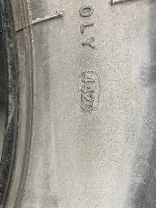 Гуми за камиин 315-80-22.5