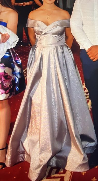 Rochie ocazie lungă