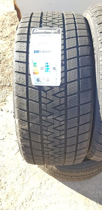 Нови зимни  -20цола-315/35:-275/40-"GRIPMAX"-с монтаж и баланс
