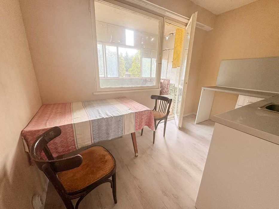 Продава се Едностаен апартамент в Русе, Дружба 1 - 37 кв.м за 1190 €/кв.м - Снимка #3