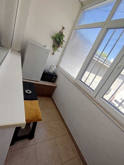 Продава се Едностаен апартамент в Пловдив, Център - 26 кв.м за 3039 €/кв.м - Снимка #5