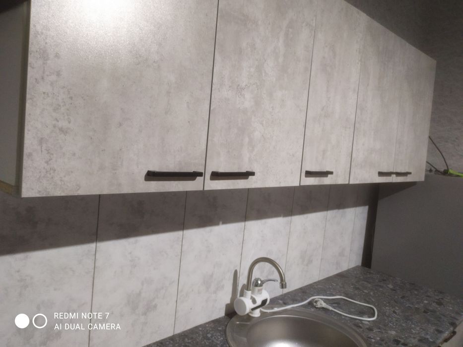 Продается кухонная мебель