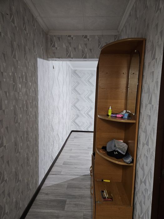 Сдам 2х комн квартиру