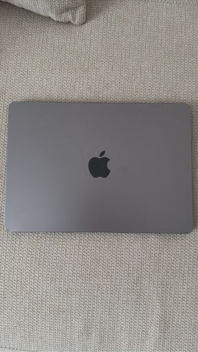 Macbook Air 13-inch