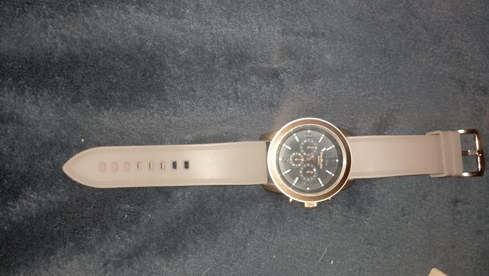 Ceas Gino Milano Quartz – Set cadou cu 2 curele + cutie