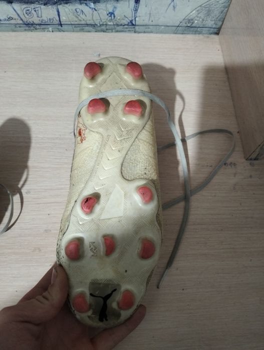 Puma future ACZ Elite