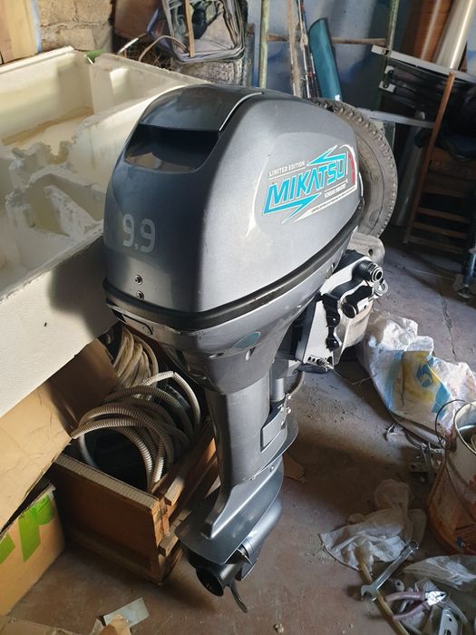 Надувная лодка пвх