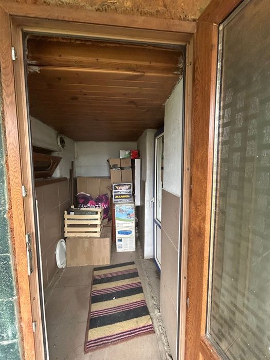 Продается 2 ком дом п.Жетиген