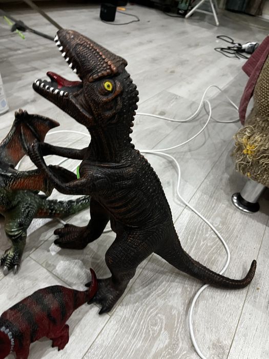 Два дракона 1500