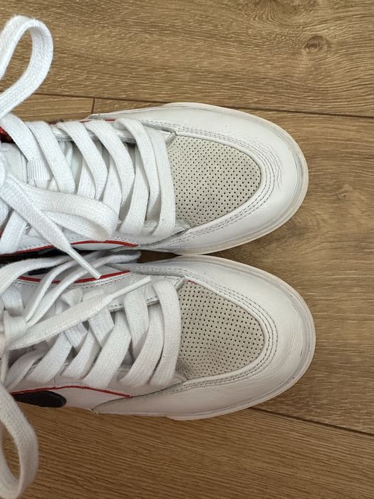 Маратонки Nike 38 номер