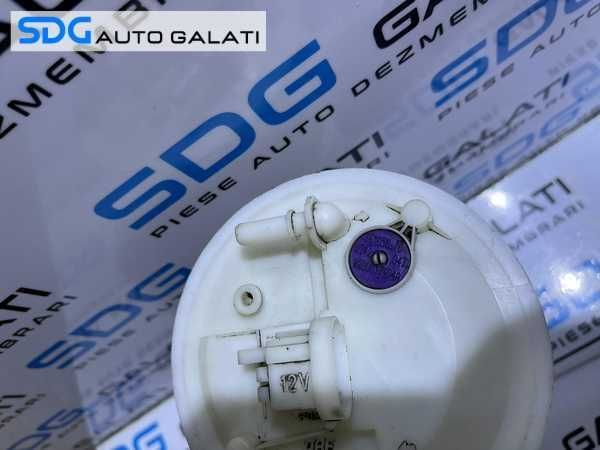 Pompa cu Sonda Senzor Litrometru Combustibil Motorina Rezervor Renault Vel Satis 2.2 DCI 2001 - 2009 Cod 8200037994 8200037994A [MA0331]
