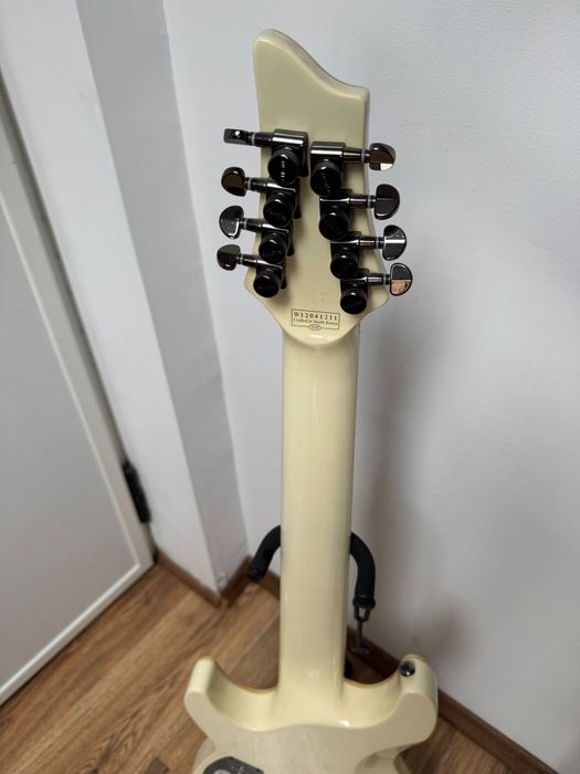 Chitara Schecter Blackjack ATX C-8