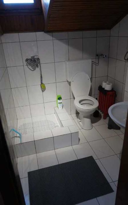 Дава се под наем Тристаен апартамент в Пловдив, Съдийски - 86 кв.м за 357 € - Снимка #6