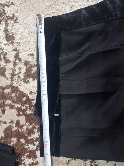 Брючки для танцев