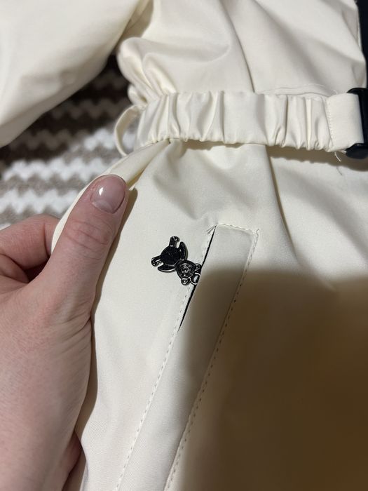 Продам детский комбенизон р.100