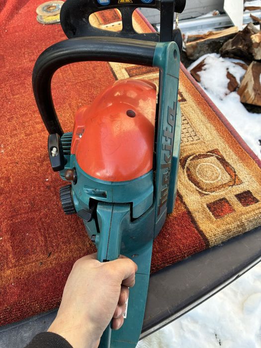 Drujba makita dcs 4610