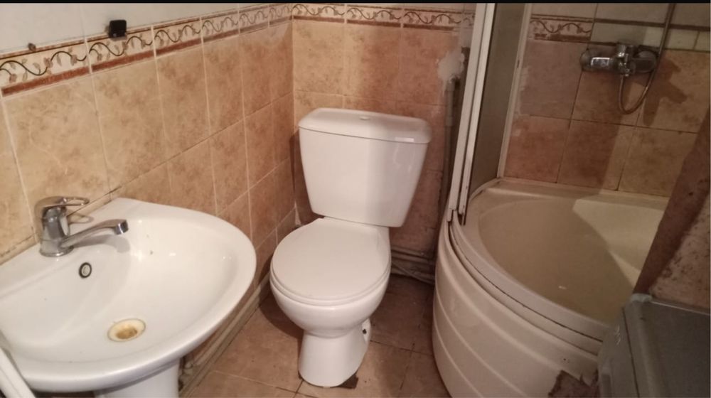 Продам 1 комнатную квартиру