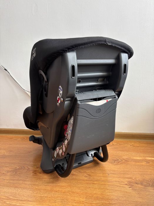 Столче за кола Britax Romer