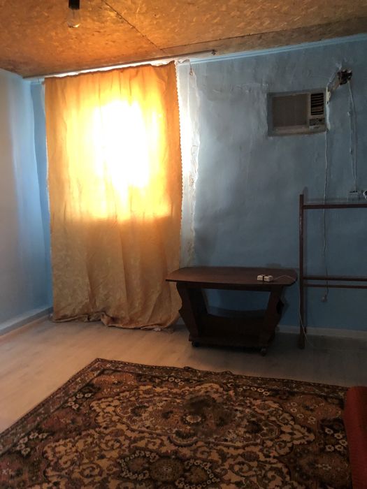 Сдам времянку в пос.Даулет