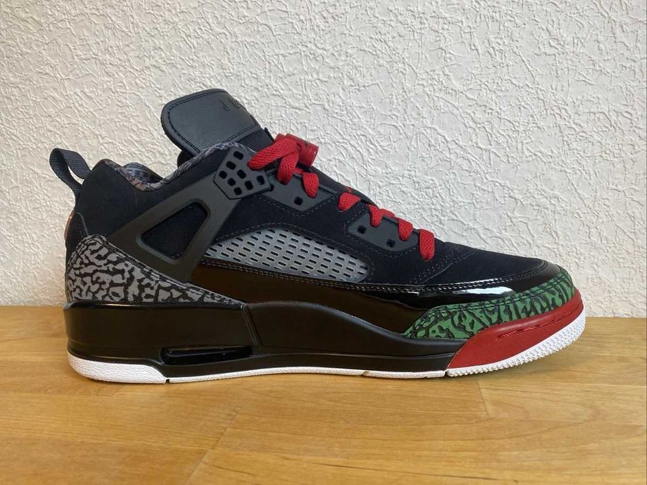 Nike Air Jordan Spizike Low