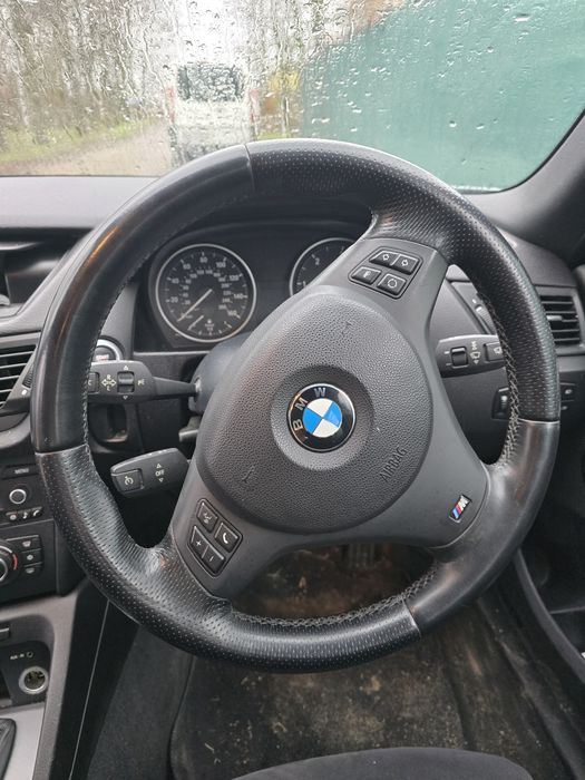 Piese Bmw X1 E84 xdrive  M pak culoare A52