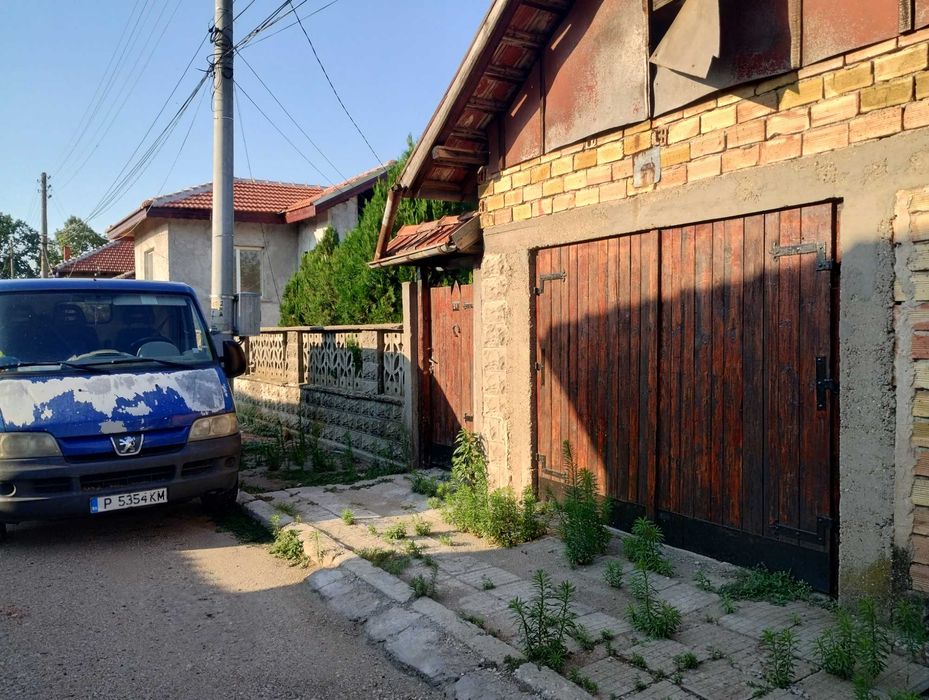 Продава се Къща в с. Ново село, Област Русе - 80 кв.м за 713 €/кв.м - Снимка #19