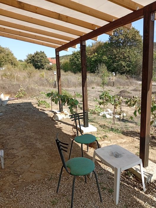 Продава се Земеделски имот в Варна, м-т Евксиноград -  кв.м за 33 €/дка - Снимка #4