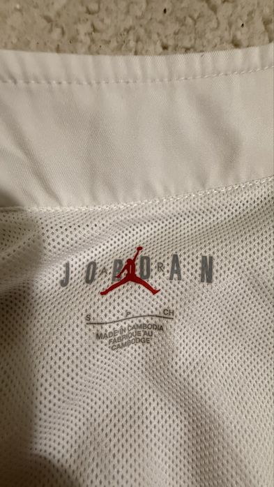 Горница Jordan Paris Saint Germen размер S