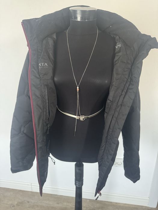 Geaca de iarna Sasta