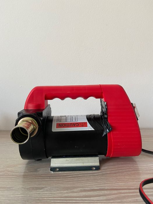 Насос PETROPUMP PP220005 автоматический