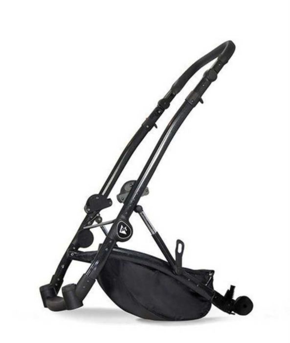 Бебешка количка 2 в 1 Ateso Milu Kids