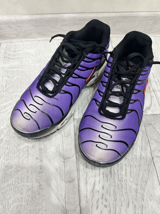 Кроссовки Nike Air Max Plus TN