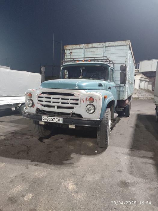 Zil dlinamer bilan prsep sotiladi kelishiladi