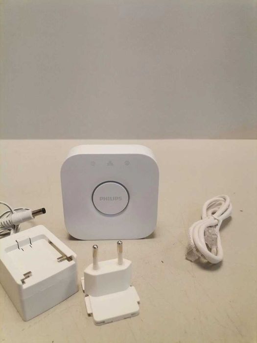 Контролер Мост PHILIPS Hue Bridge