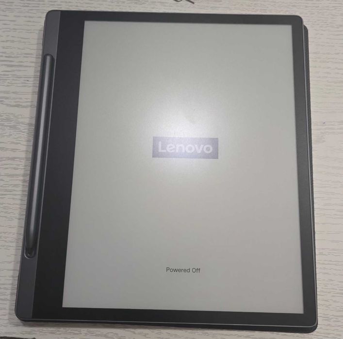 ***ПЕРФЕКТЕН***Електронна книга Lenovo Paper ZAC00001GR