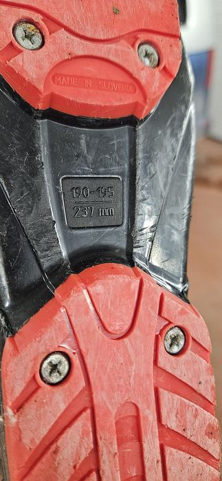 Schiuri pentru copii