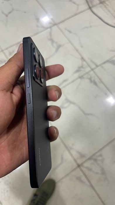 Xiaomi 14T (карбон)